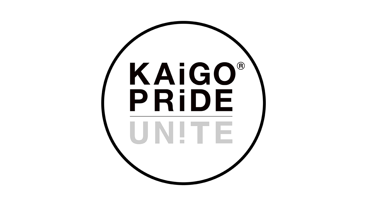 KAiGO PRiDE UNiTE サイトオープン