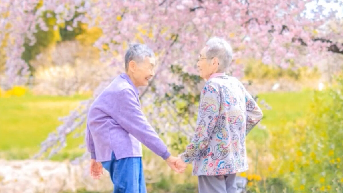 １１月１１日は介護の日｜介護高齢課｜群馬県